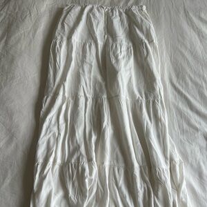 Brandy Melville Maxi Skirt